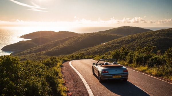 5 astuces pour explorer Marie Galante en louant une voiture