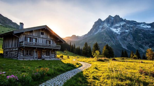 Les meilleurs hôtels idéaux pour un séjour exceptionnel en Alpes de Haute Provence