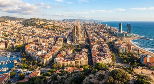 Plan de Barcelone : votre guide des meilleurs endroits à visiter