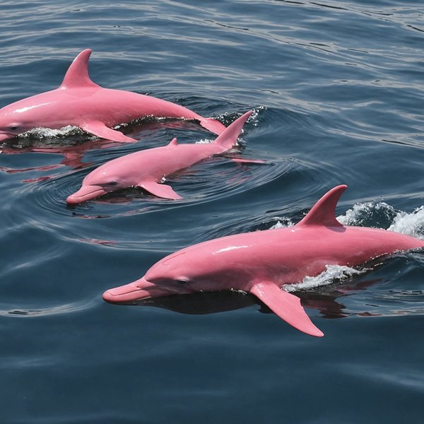 Quels sont les meilleurs spots pour observer les dauphins roses en Amazonie, Brésil?